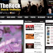 “Generation Next” feature One Eyed Oracle on The Rock 94.9 The GTA’s Rock Station